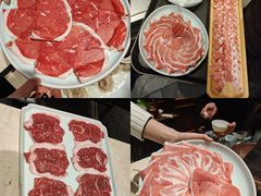 -三宝涮肉(体育学院店)