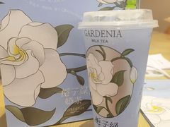 -奈雪的茶(金凤万达PRO店)