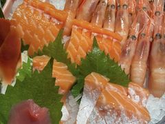 -匠和风精致料理(莆田财富中心店)