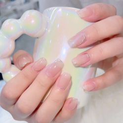 -七彩虹美甲美睫 半永久