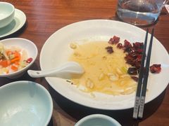 -纪林菜馆·博山菜老字号(华光路店)