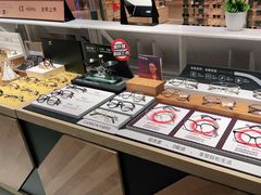 -LOHO眼镜(上海五角场合生汇店)