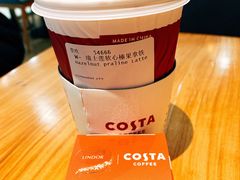 -COSTA COFFEE(成都来福士店)