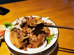 -莲香西域·正宗新疆菜(龙华店)