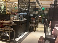 -囍凤楼·粤菜·点心·火锅(温特莱店)