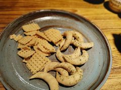 -青年公社烤鸭(青年路店)