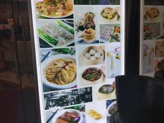 -七哥港式茶餐厅(亮马桥总店)
