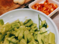 -通海俄式烧烤·俄罗斯大串(嵩山路店)
