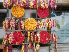 -婺源梦里老家大型山水实景演出