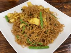 -南记食粥坊·宵夜大排档(岭南分店)