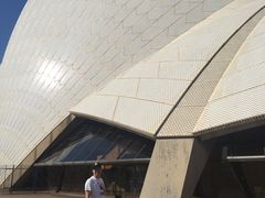 -悉尼歌剧院