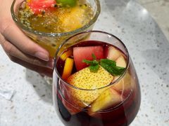 -CRAZYONES西班牙海鲜饭(上海美罗城店)