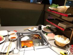 -海底捞火锅(方塔东街店)