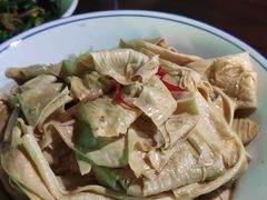 -园林美食城·本土农家菜(杨和镇店)