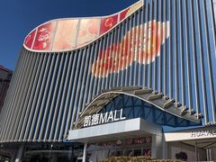 -凯德MALL(望京店)