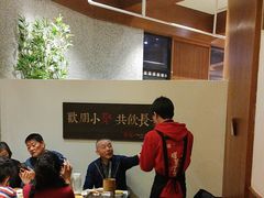 -福苗小骆驼烧烤(曲江店)