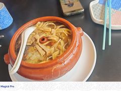 -桥边小楼·手工云南菜·古城观景小楼