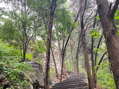 -云龙湖旅游景区
