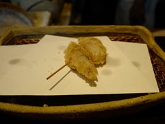 -みかわ是山居