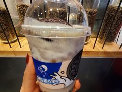 -喜茶(北京三里屯太古里店)