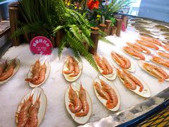 -阳光岛·海鲜盛宴(银泰中心in99店)