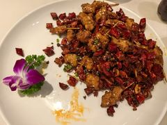 -刘胖子家常菜·蹄花焖藕(兴业店)