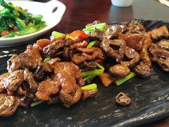 -茶叁酒肆·楚味江湖(菱角湖店)