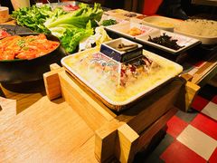 -炉小哥烤肉(熙地港店)