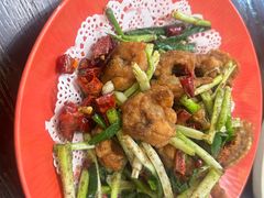 -金龙·打边炉(南京西路店)