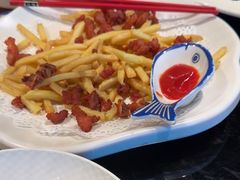 -云天楼国鼎喜宴中心(国鼎店)