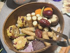 -鹊华居·地道鲁菜·海鲜·融合味(大明湖店)