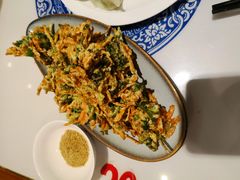 -东方饺子王(大屯路店)