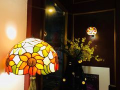 -Golden Lily河内巴黎法越料理餐厅(建国西路店)