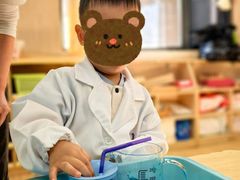 -豆初托育园 Baby Bean Day care Center