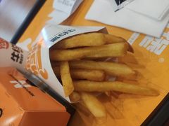 -牛约堡-牛肉汉堡(长宁店)