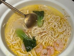 -南里山房·新淮扬菜(徐汇万科店)