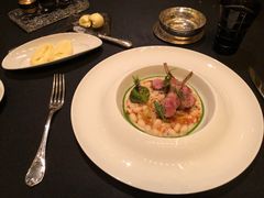 -LA TABLE de Joël Robuchon Restaurant