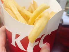 -肯德基(万科城店)