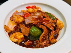 -新万鑫银丝面·非遗无锡味(惠山古镇店)