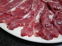 -五洲牛肉美食馆
