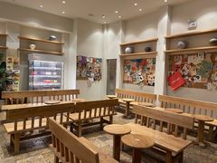 -DRUNK BAKER(上海恒丰路店)