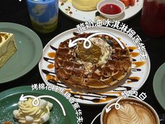 -Nana And Her Friends Restaurant 娜娜家(小寨原力场店)