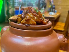 -旺角小渔村·海肠捞饭开创者(环山路店)