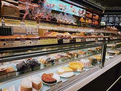 -德南面包房(尚都店)