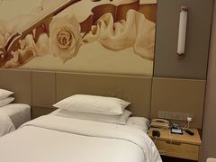 -维也纳国际酒店·苏州火车站店
