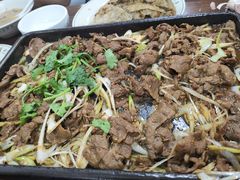 -清真永恒华威肉饼(潘家园店)