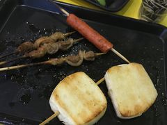 -望京小腰(北京总店)