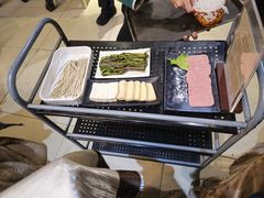 -东来顺饭庄(王府井步行街店)