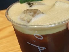 -O.P.S. CAFE