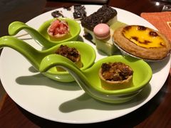 -武汉世茂希尔顿酒店·汇·全日餐厅